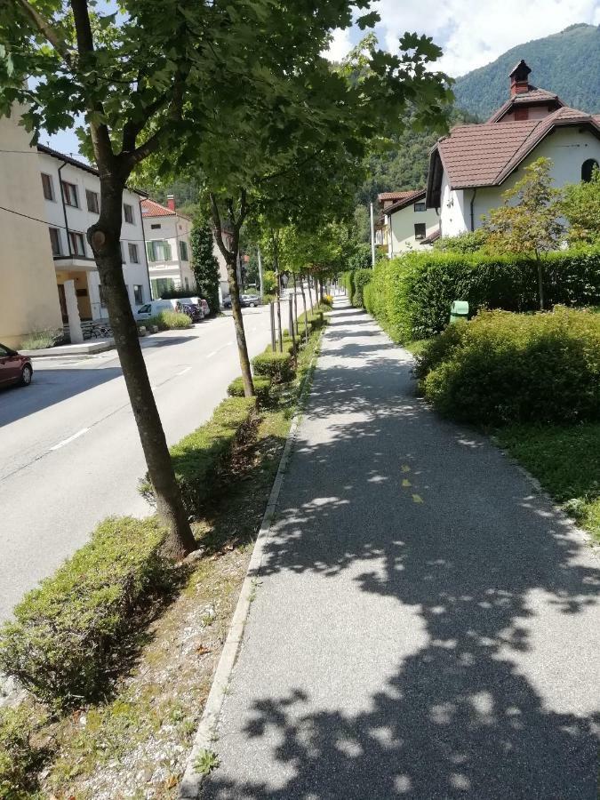Naturalina Tolmin Exterior foto